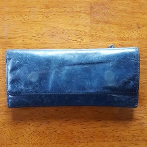 ***SOLD***HOBO Sadie Wallet